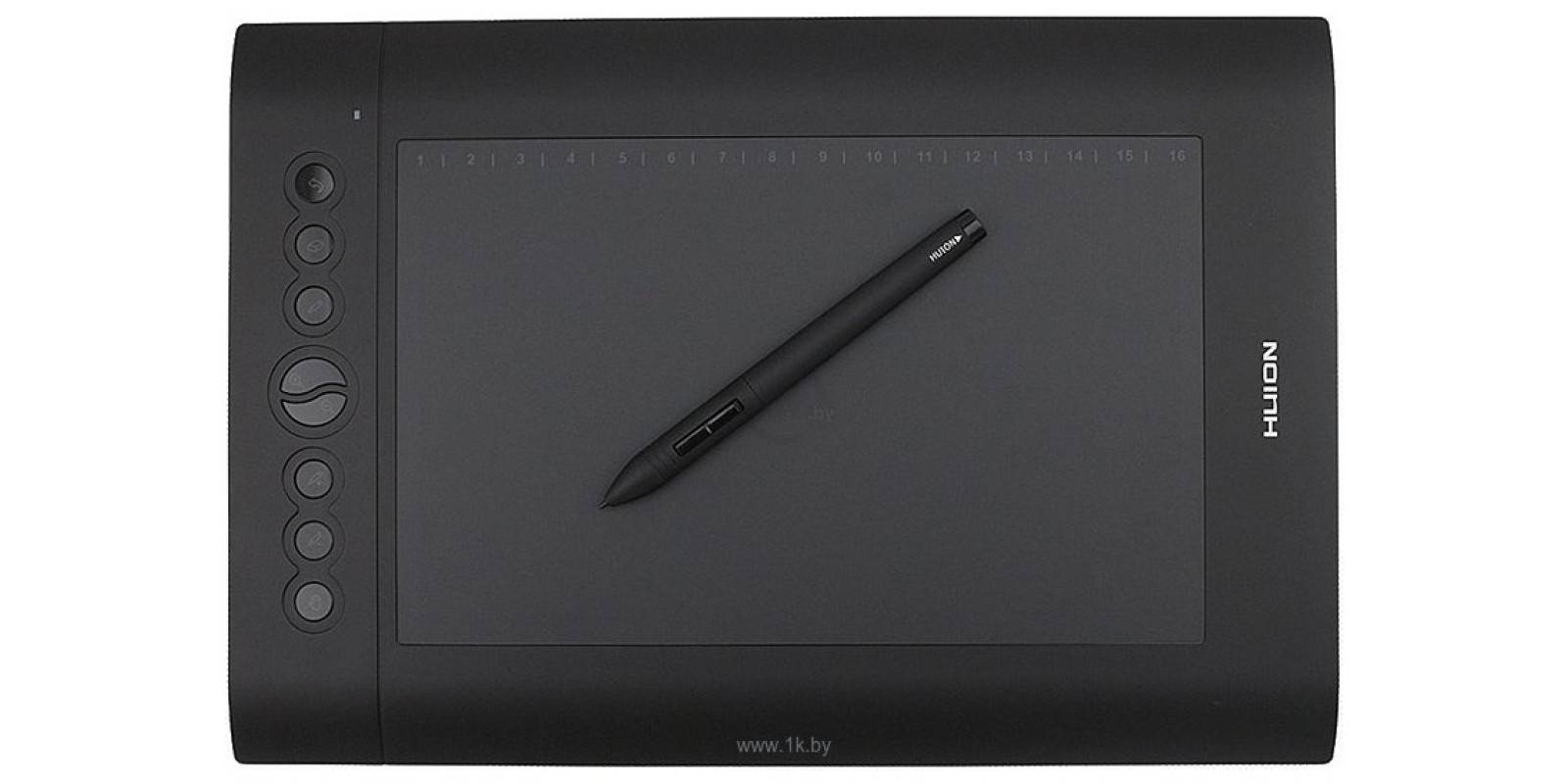 Huion H610Pro