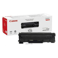 Аналог Canon 725 Аналог Canon 725