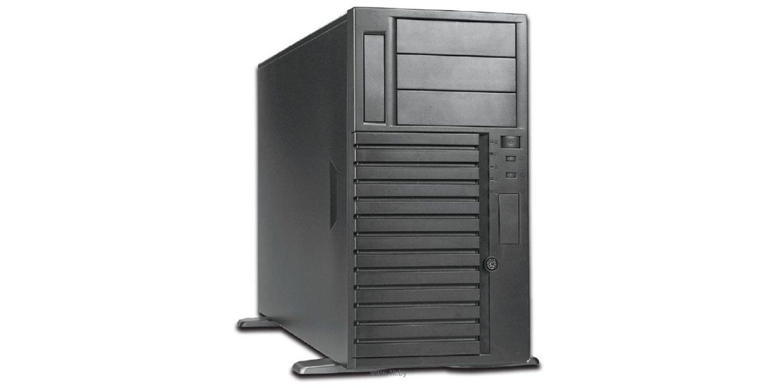 Chenbro SR10769M3-C8+ Chenbro SR10769M3-C8+