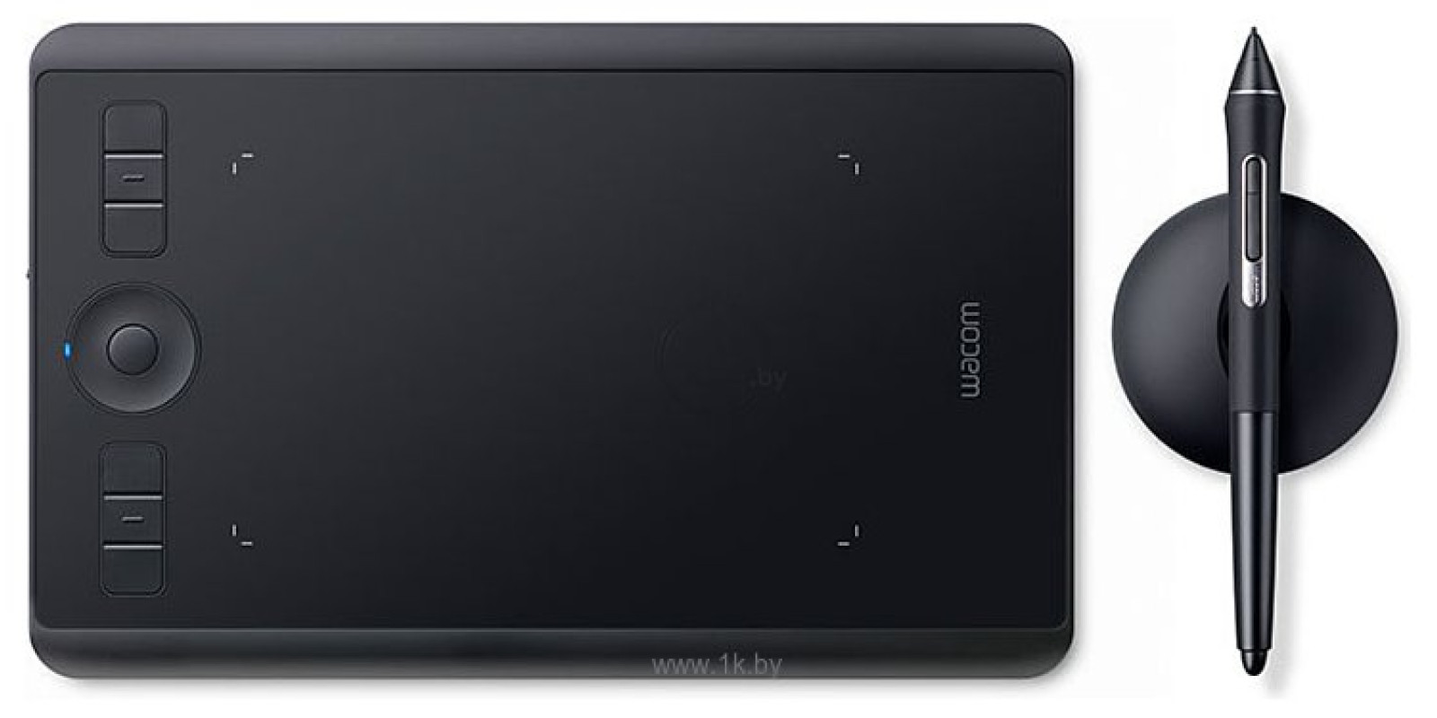 Wacom Intuos Pro S PTH-460 Wacom Intuos Pro S PTH-460