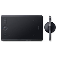 Wacom Intuos Pro S PTH-460