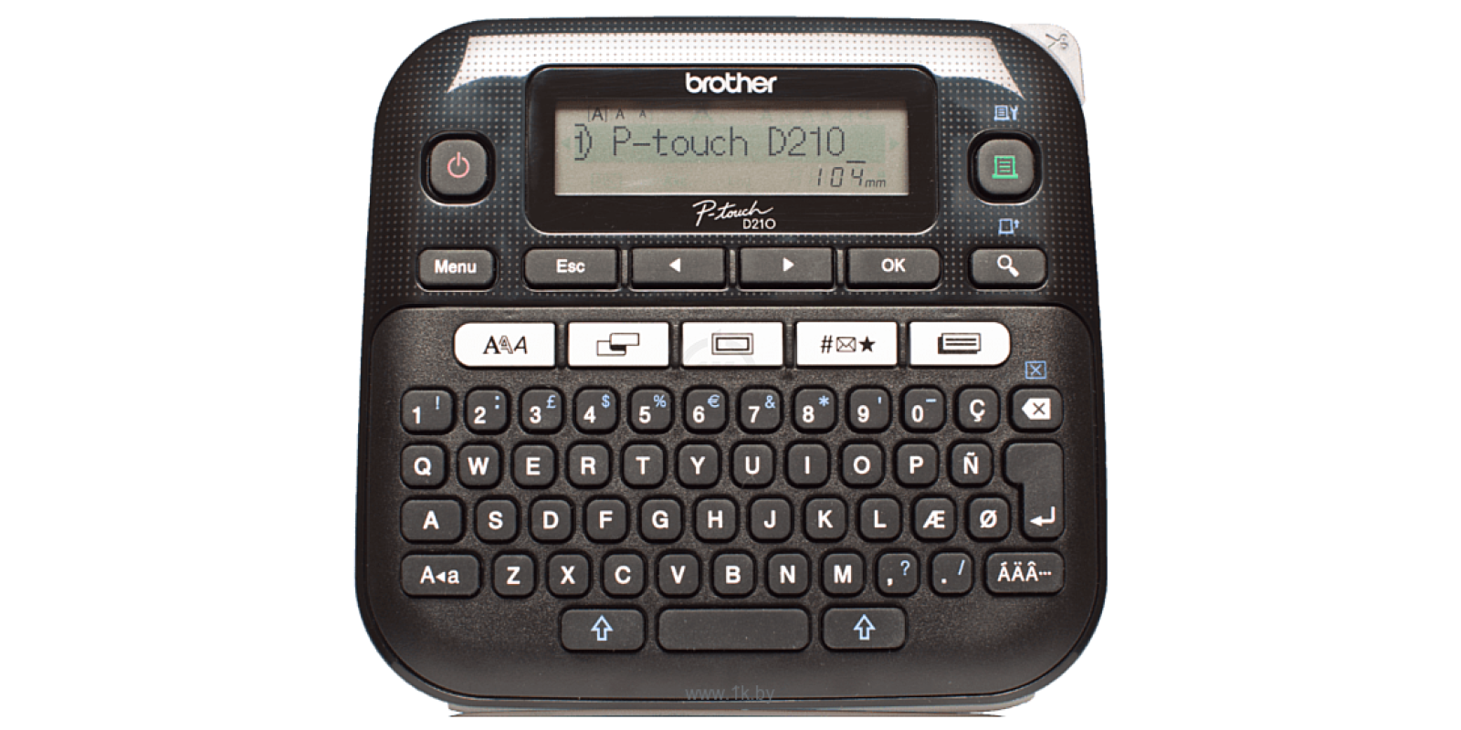 Brother PT-D210 Brother PT-D210