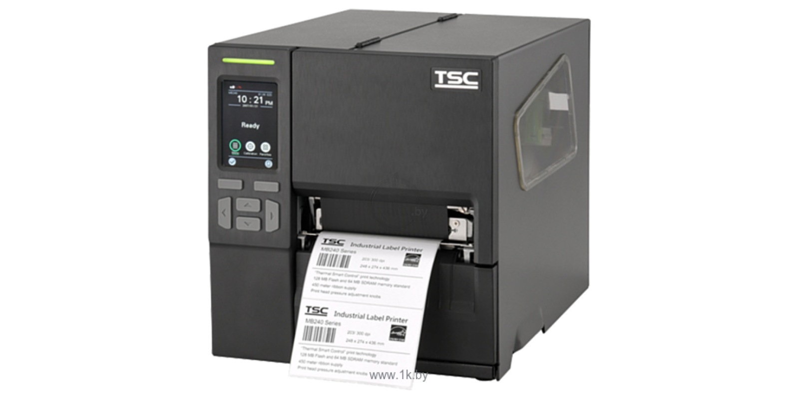 TSC MB340T 99-068A002-1202
