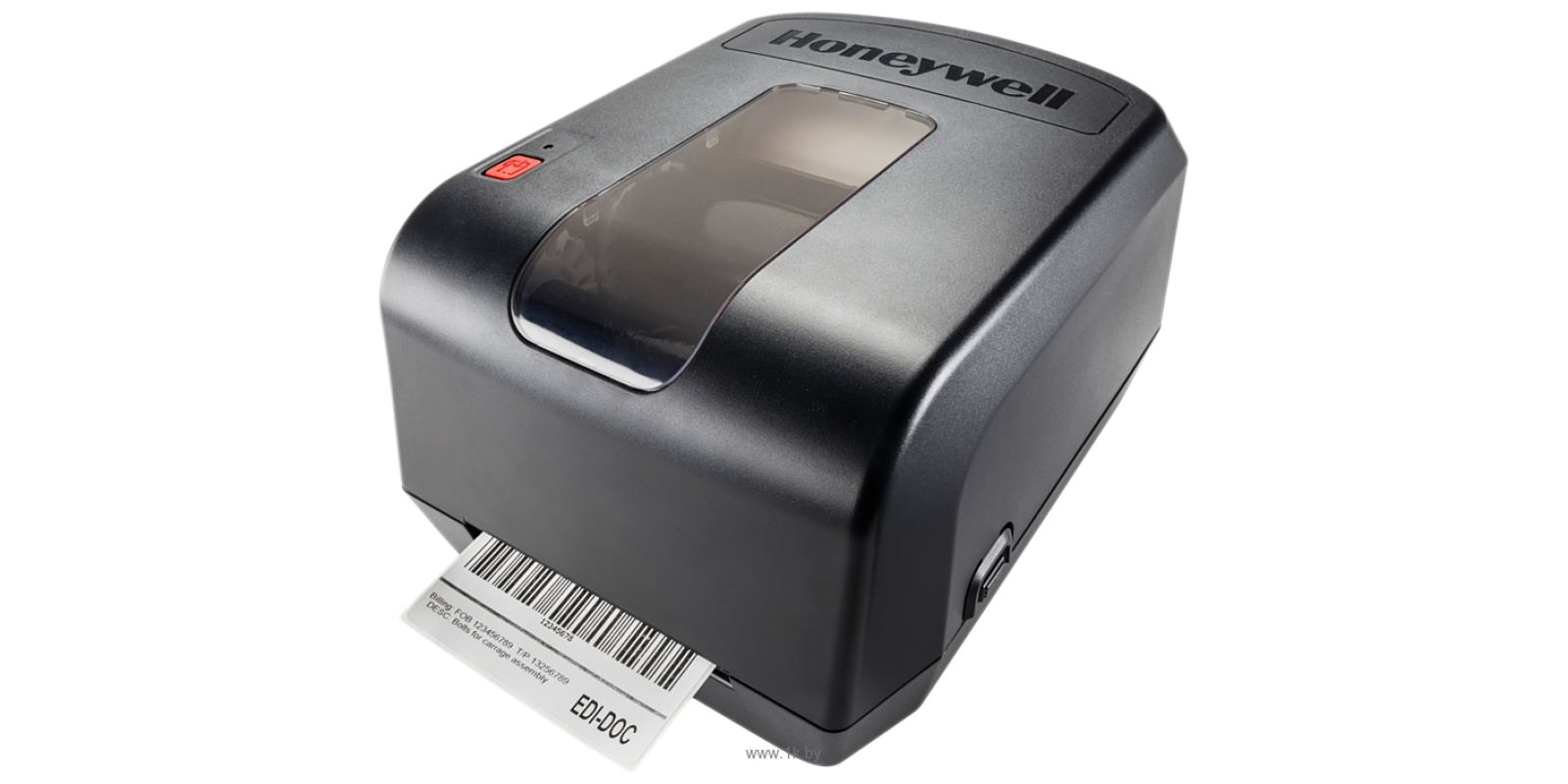Honeywell PC42t Plus PC42TPE01013