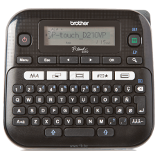 Brother PT-D210VP
