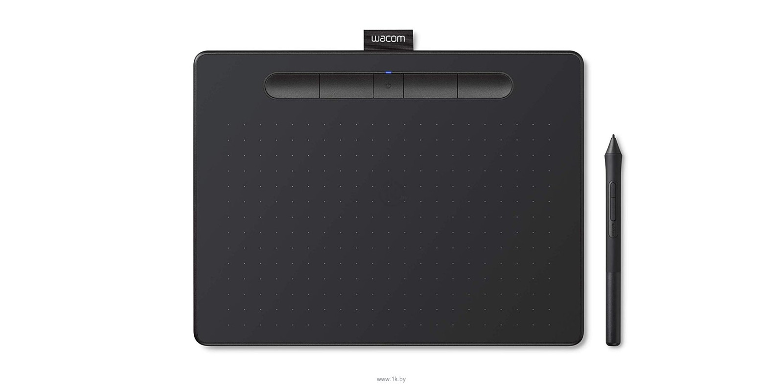 Wacom Intuos M Bluetooth (CTL-6100WL)