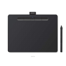 Wacom Intuos M Bluetooth (CTL-6100WL)