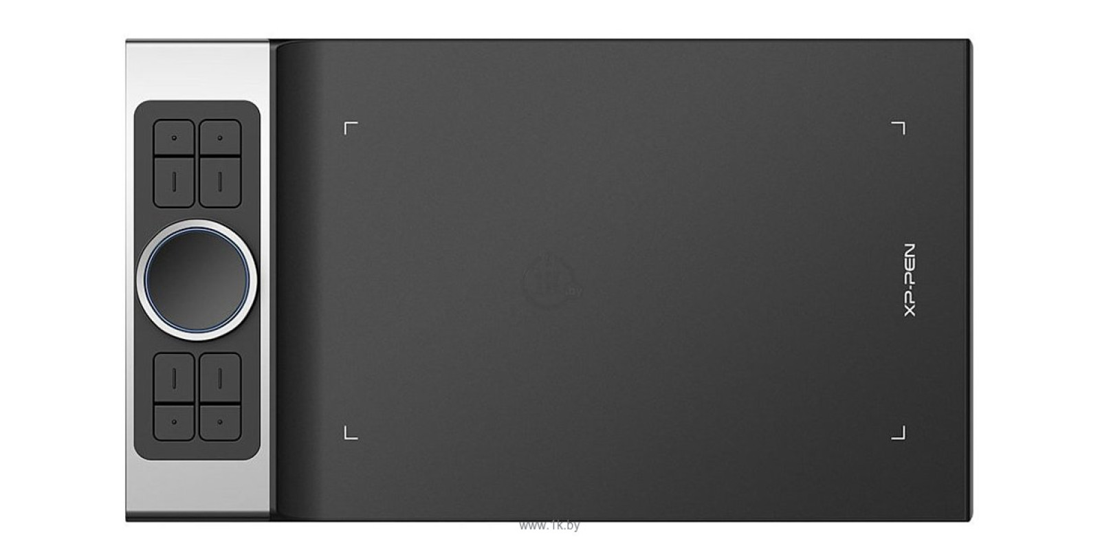 XP-Pen Deco Pro Medium
