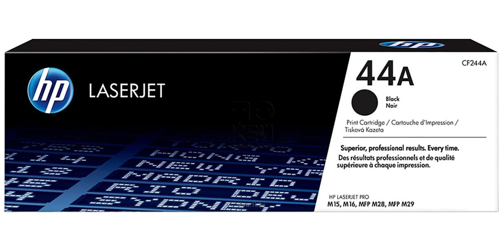 Аналог HP 44A (CF244A) Аналог HP 44A (CF244A)