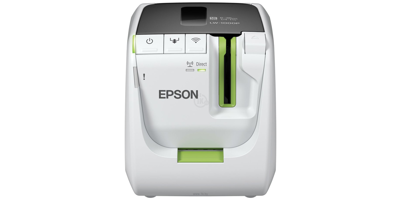 Epson LabelWorks LW-1000P