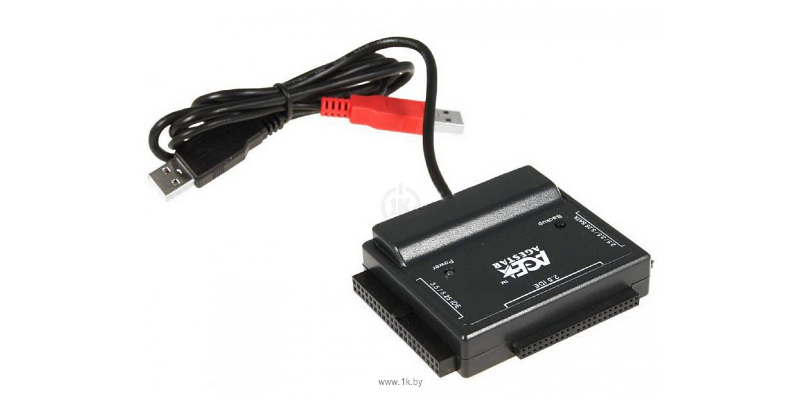 USB 2.0 тип A - SATA/IDE USB 2.0 тип A - SATA/IDE