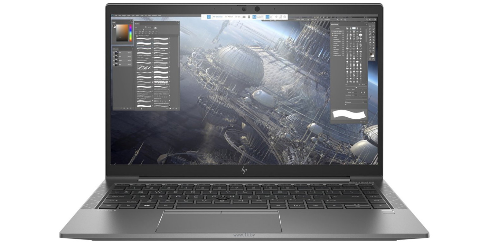 HP ZBook Firefly 14 G8 (313R0EA)