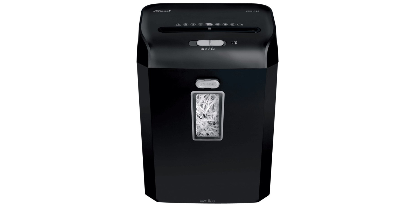 Rexel ProMax QS RES1123 Rexel ProMax QS RES1123