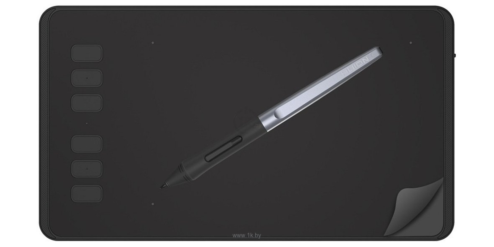 Huion Inspiroy H640P