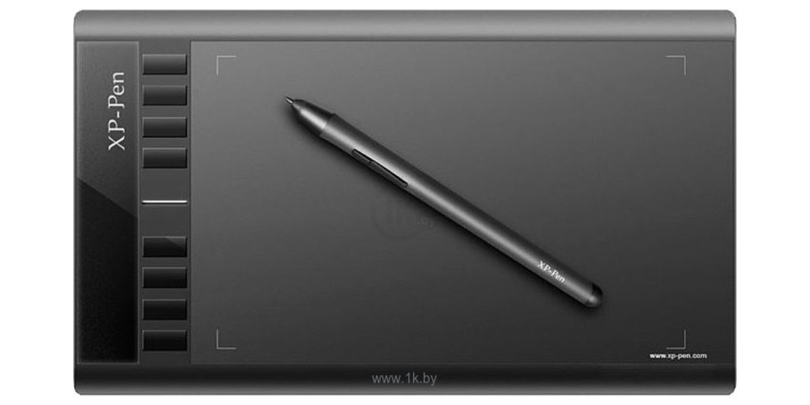 XP-Pen Star 03 V2