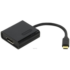 USB 3.1 тип C - VGA USB 3.1 тип C - VGA