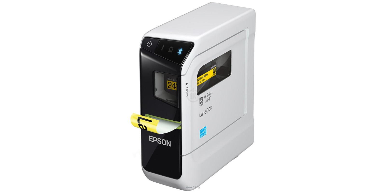 Epson LabelWorks LW-600P