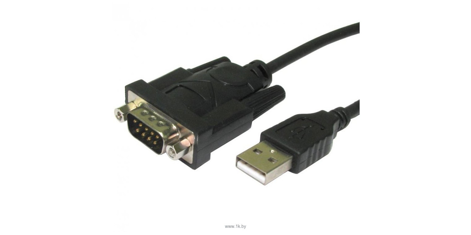 USB 2.0 - COM 1 м