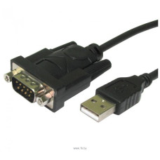 USB 2.0 - COM 1 м