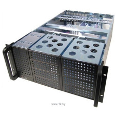 Chieftec UNC-410F-B-OP