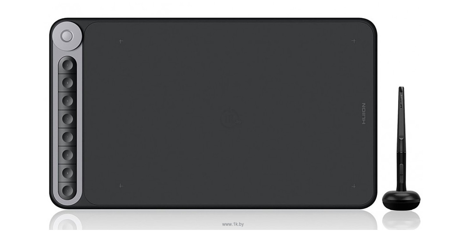 Huion Inspiroy Dial Q620M