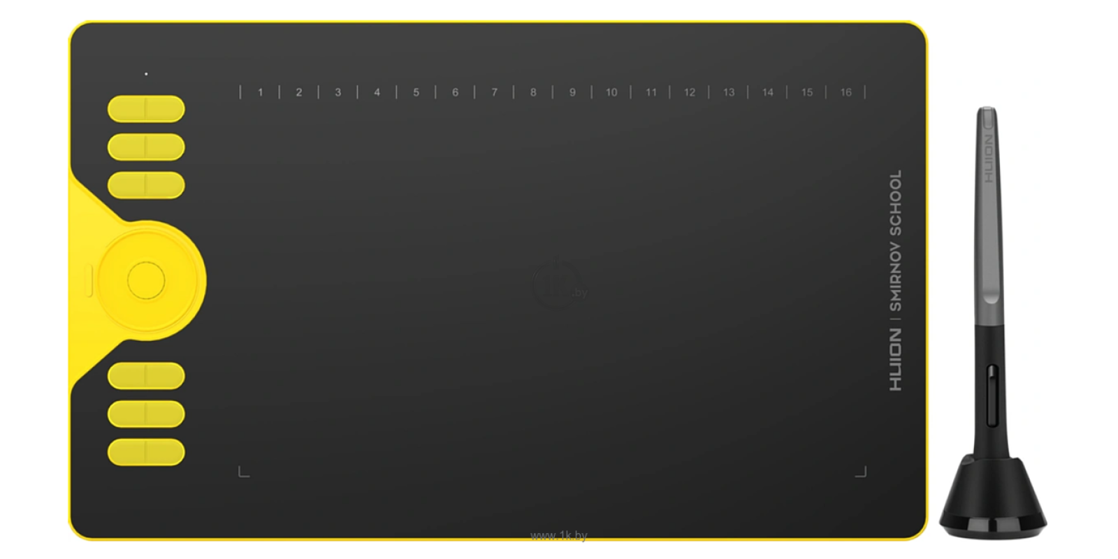 Huion HS610 Huion HS610