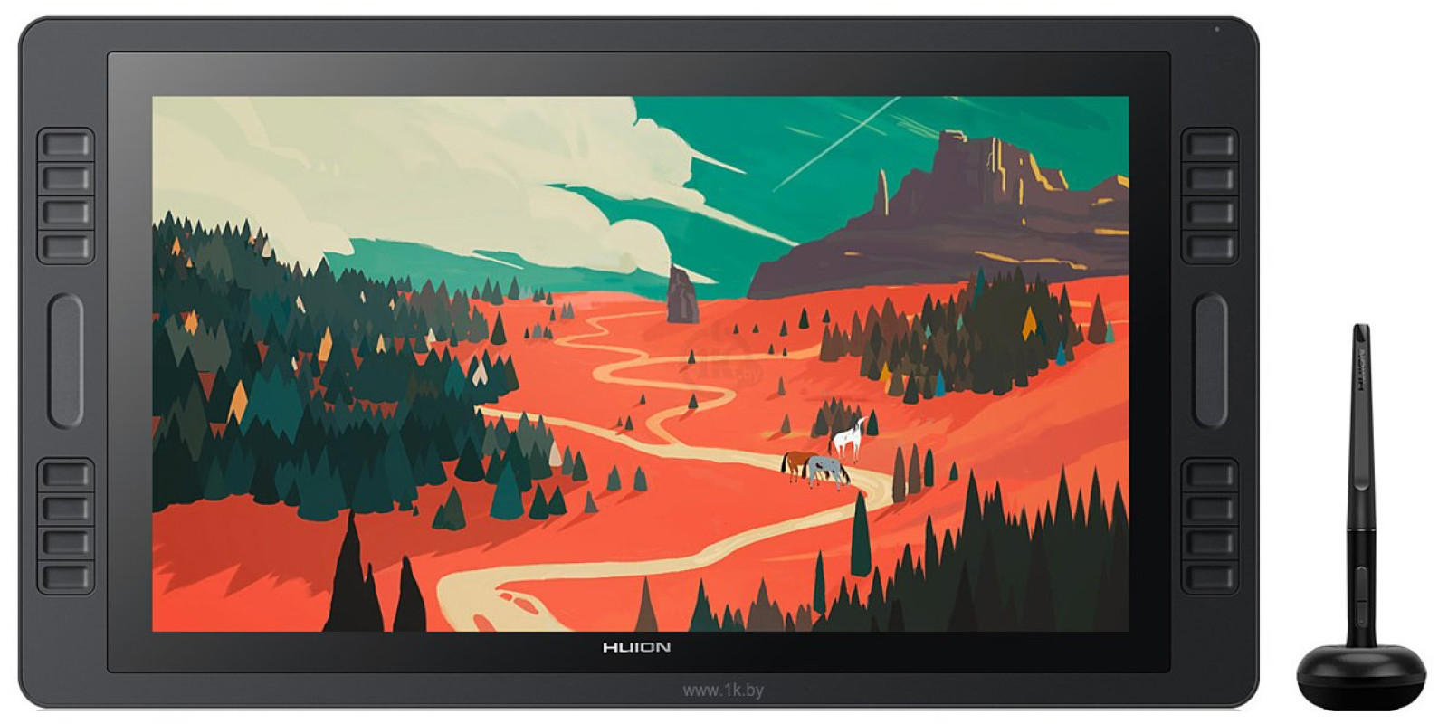 Huion Kamvas Pro 20 Huion Kamvas Pro 20