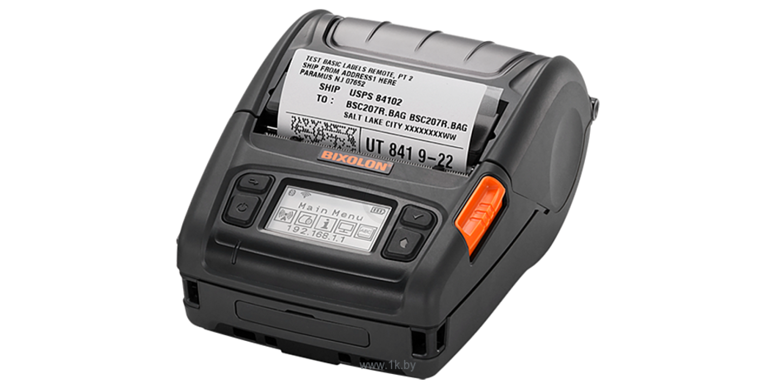 Bixolon SPP-L3000