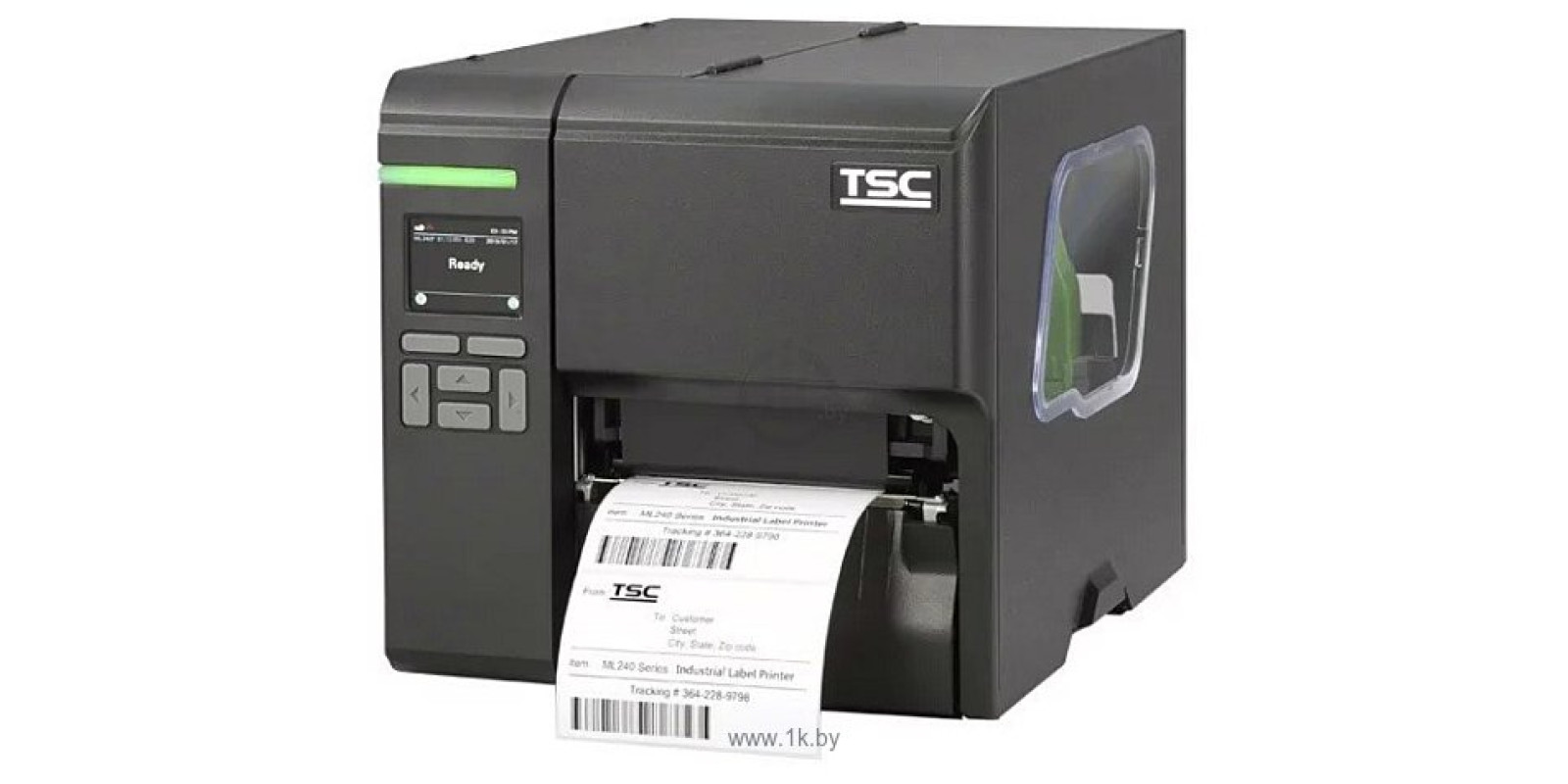 TSC ML240P 99-080A005-0302 TSC ML240P 99-080A005-0302