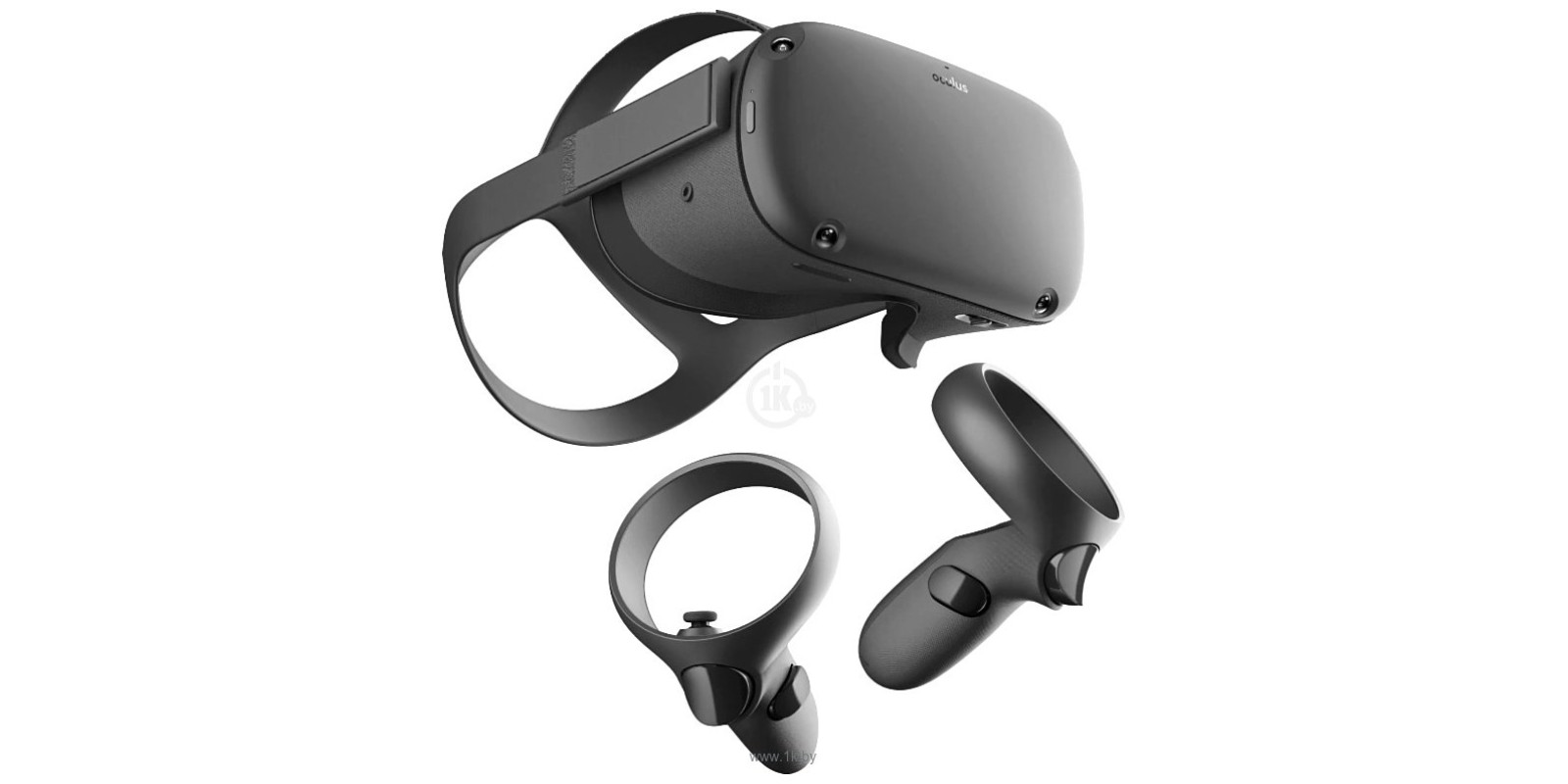 Oculus Quest 128GB