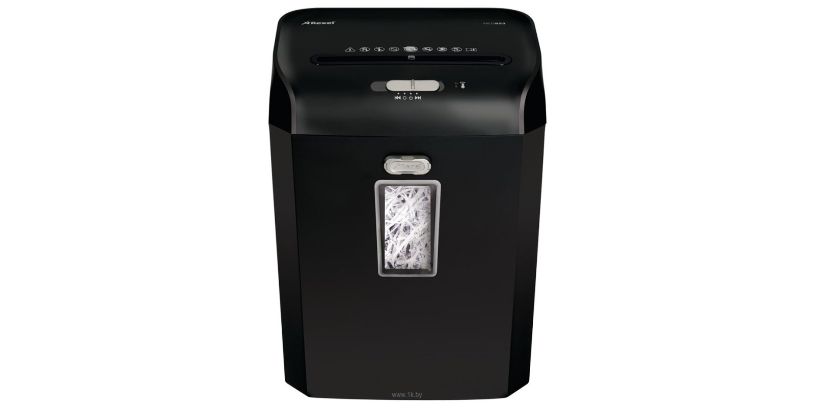 Rexel ProMax QS RES823