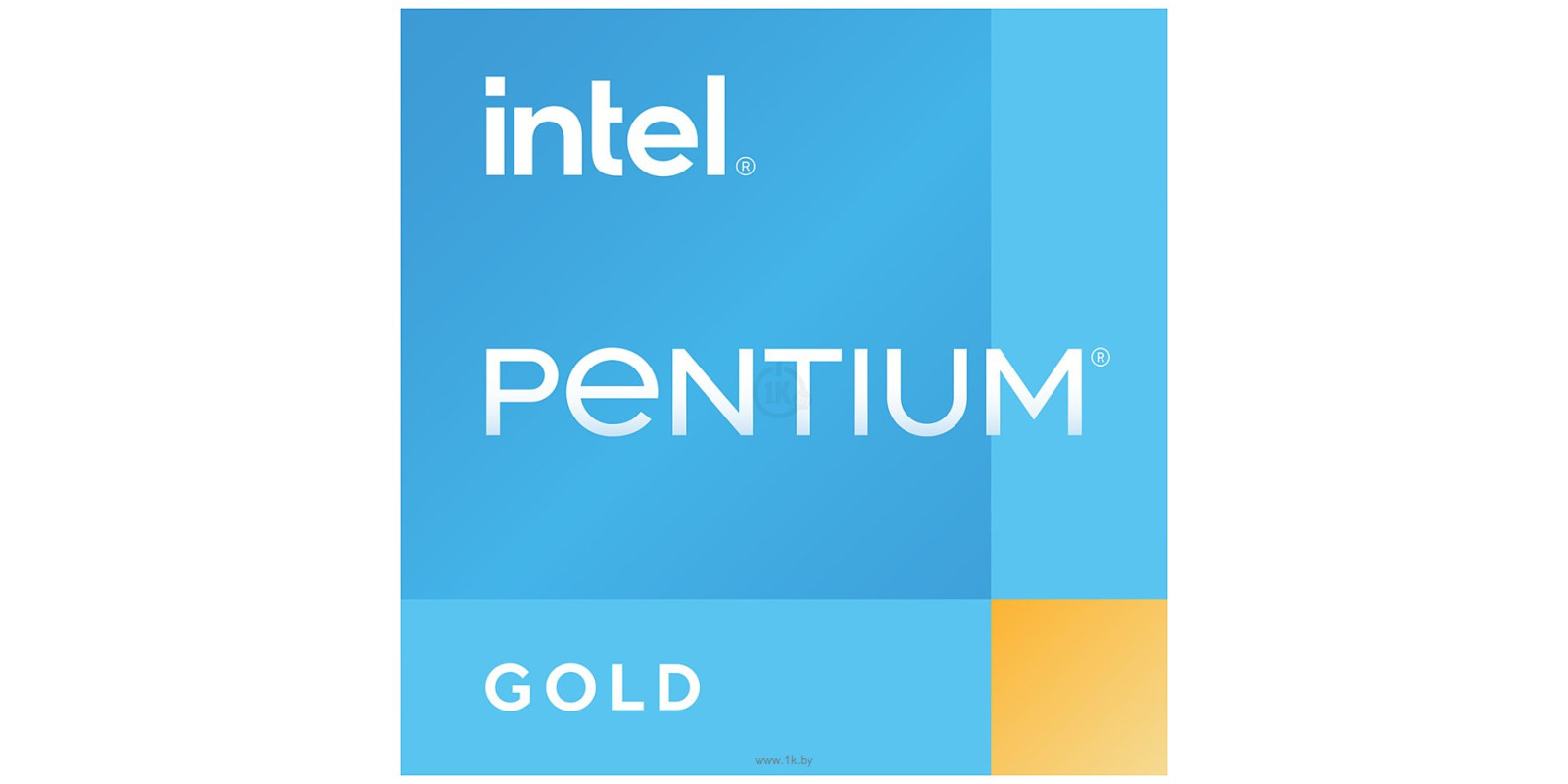 Intel Pentium Gold G7400 (BOX)