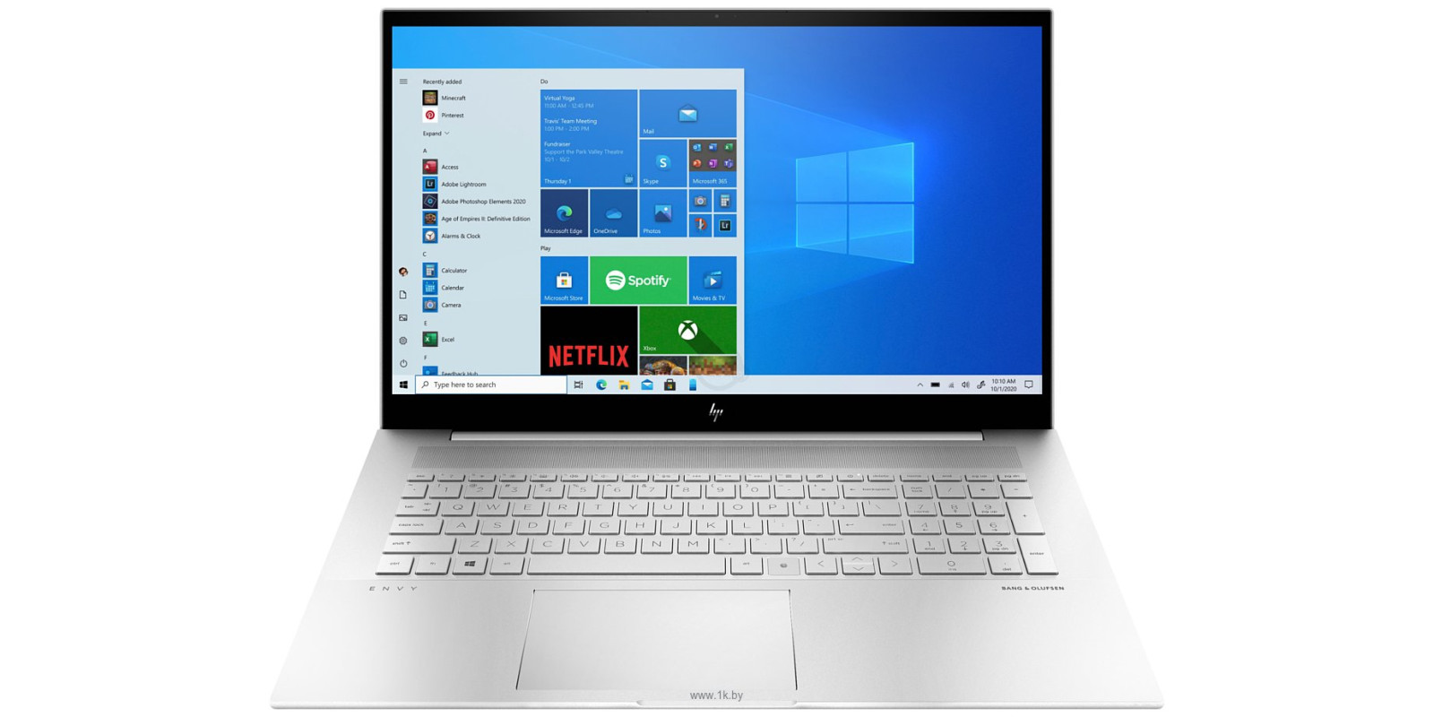 HP ENVY 17-ch1414nw (5S0L5EA)