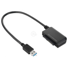 USB 3.0 тип A - SATA
