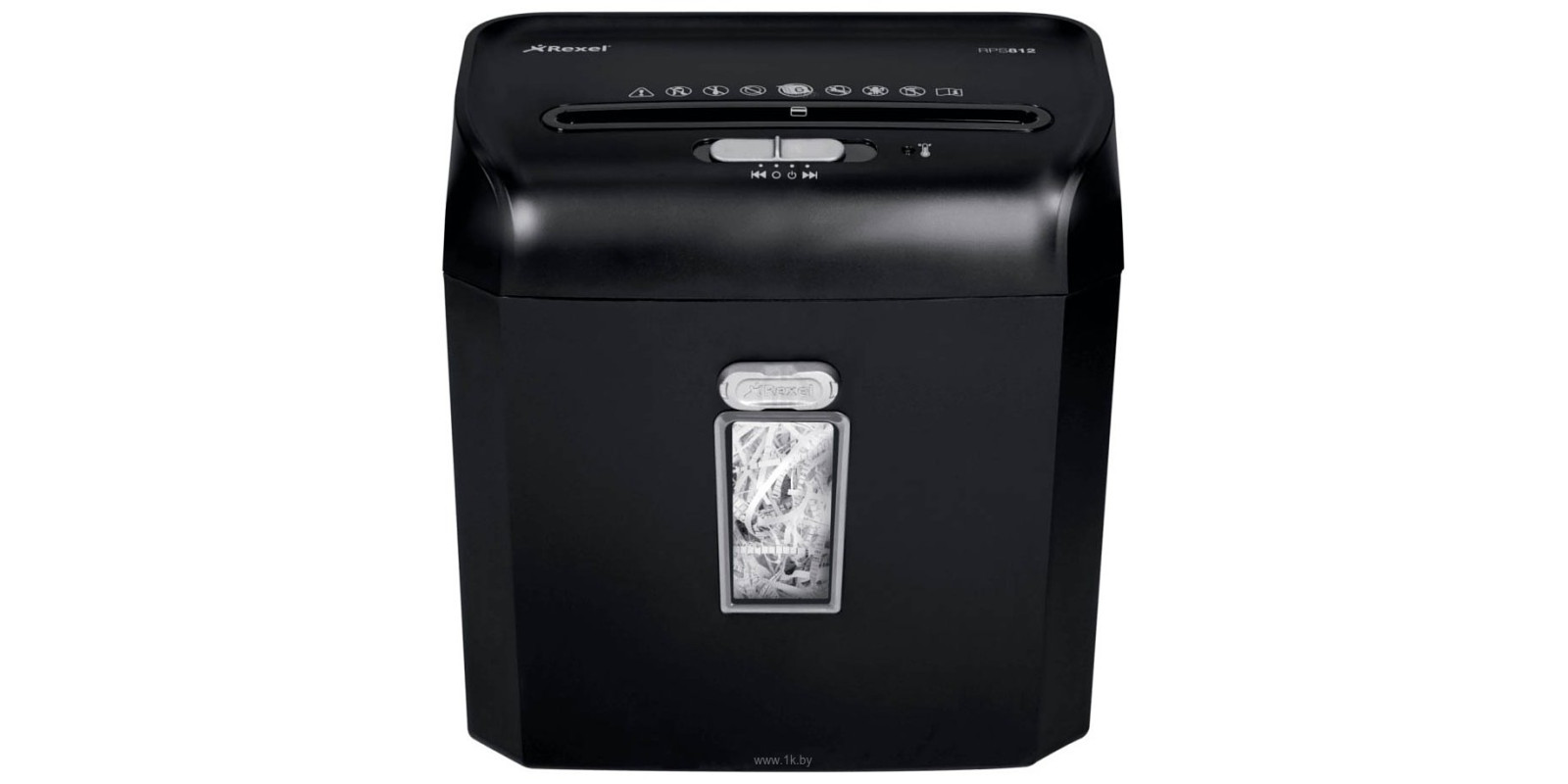 Rexel ProMax QS RPS812