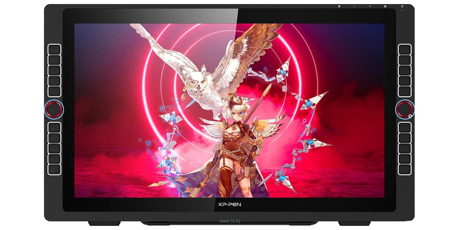 XP-Pen Artist 22R Pro