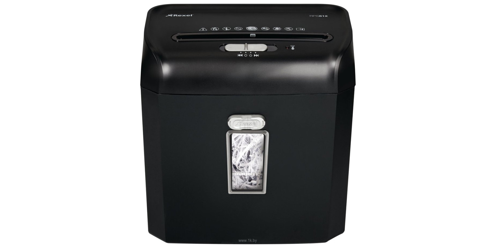 Rexel Promax RPS812 (2101826a) Rexel Promax RPS812 (2101826a)