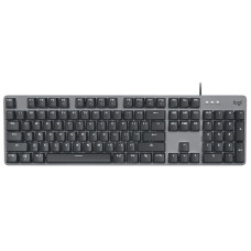 Logitech K845 Blue Switches (без кирилиці)