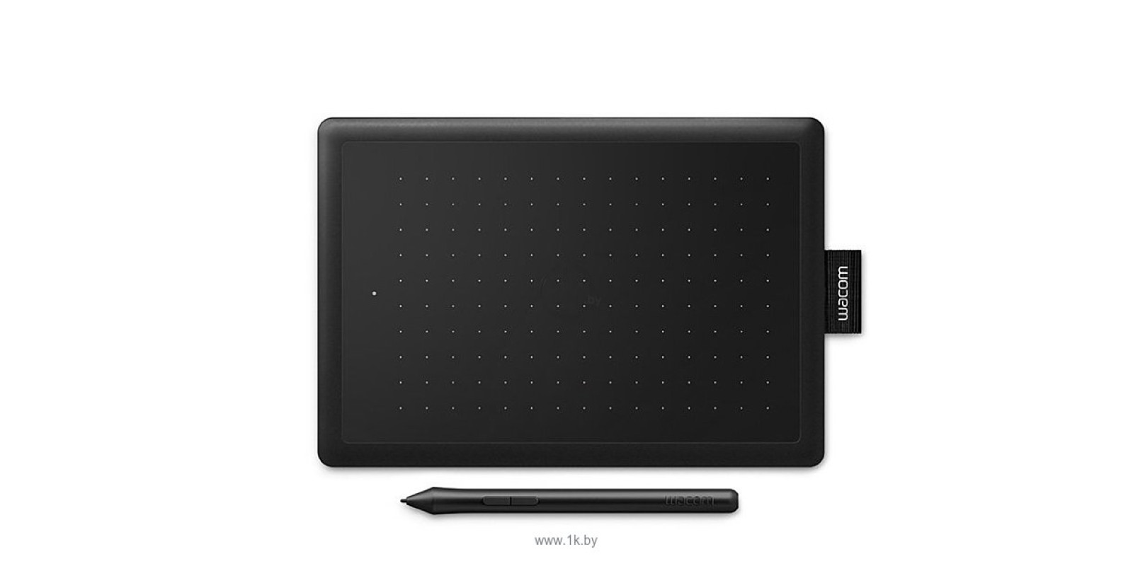 Wacom One by Wacom CTL-472 (маленький размер) Wacom One by Wacom CTL-472 (маленький размер)
