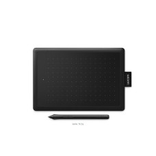 Wacom One by Wacom CTL-472 (маленький размер)