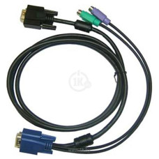VGA - VGA/PS/2 1.8 м