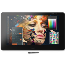 Wacom Cintiq Pro 32 (DTH-3220)