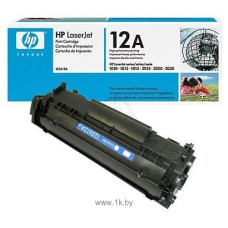 Аналог HP Q2612A