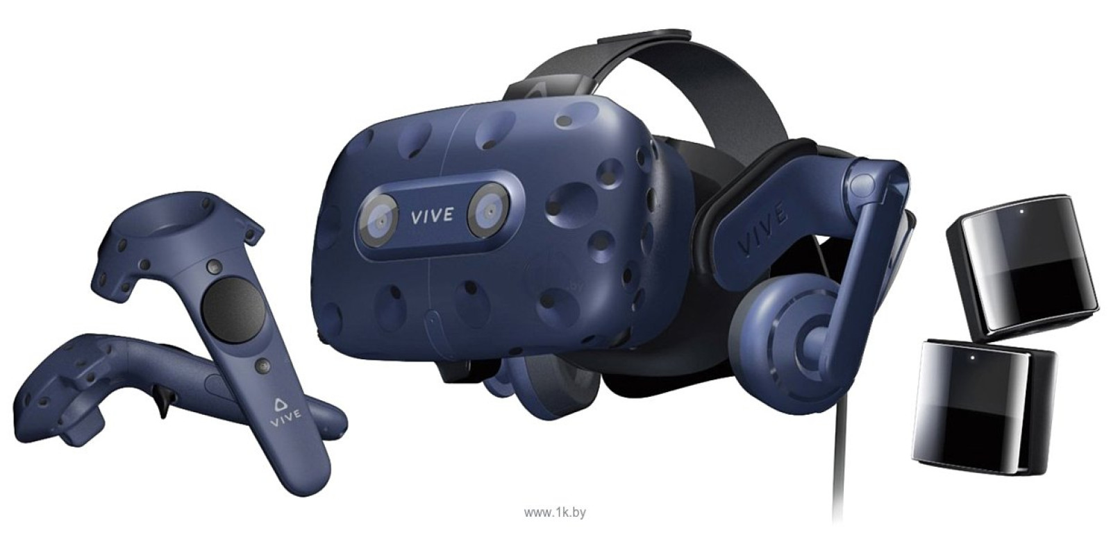 HTC Vive Pro Full Kit