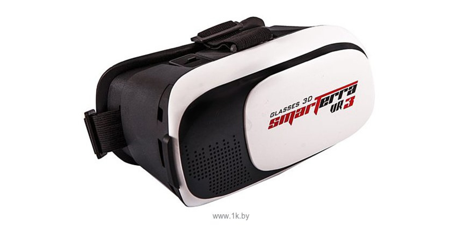 Smarterra VR3