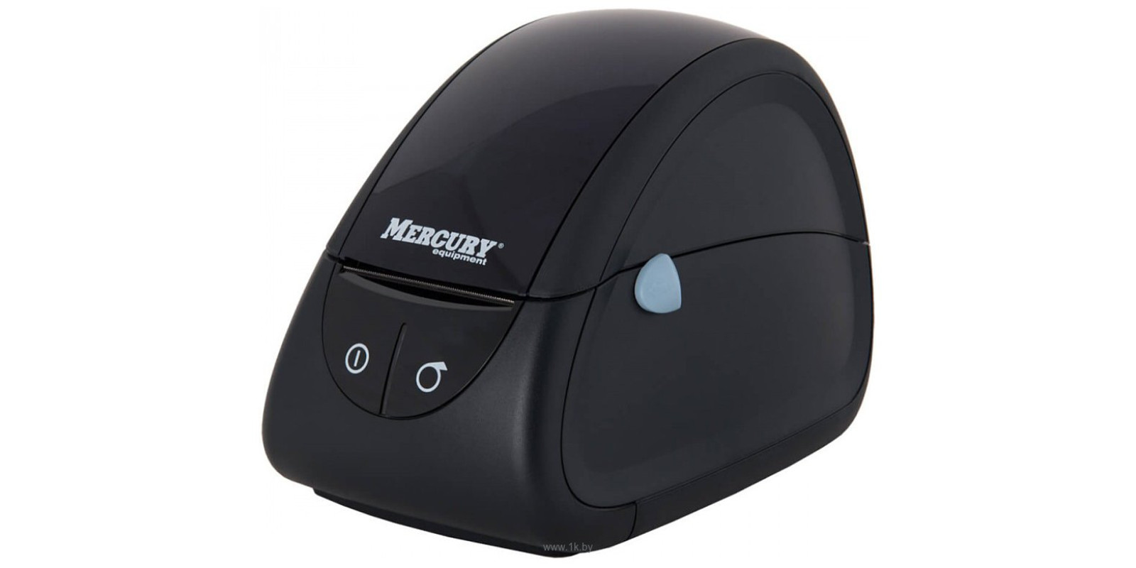 Mertech (Mercury) MPrint LP58 EVA (черный) Mertech (Mercury) MPrint LP58 EVA (черный)