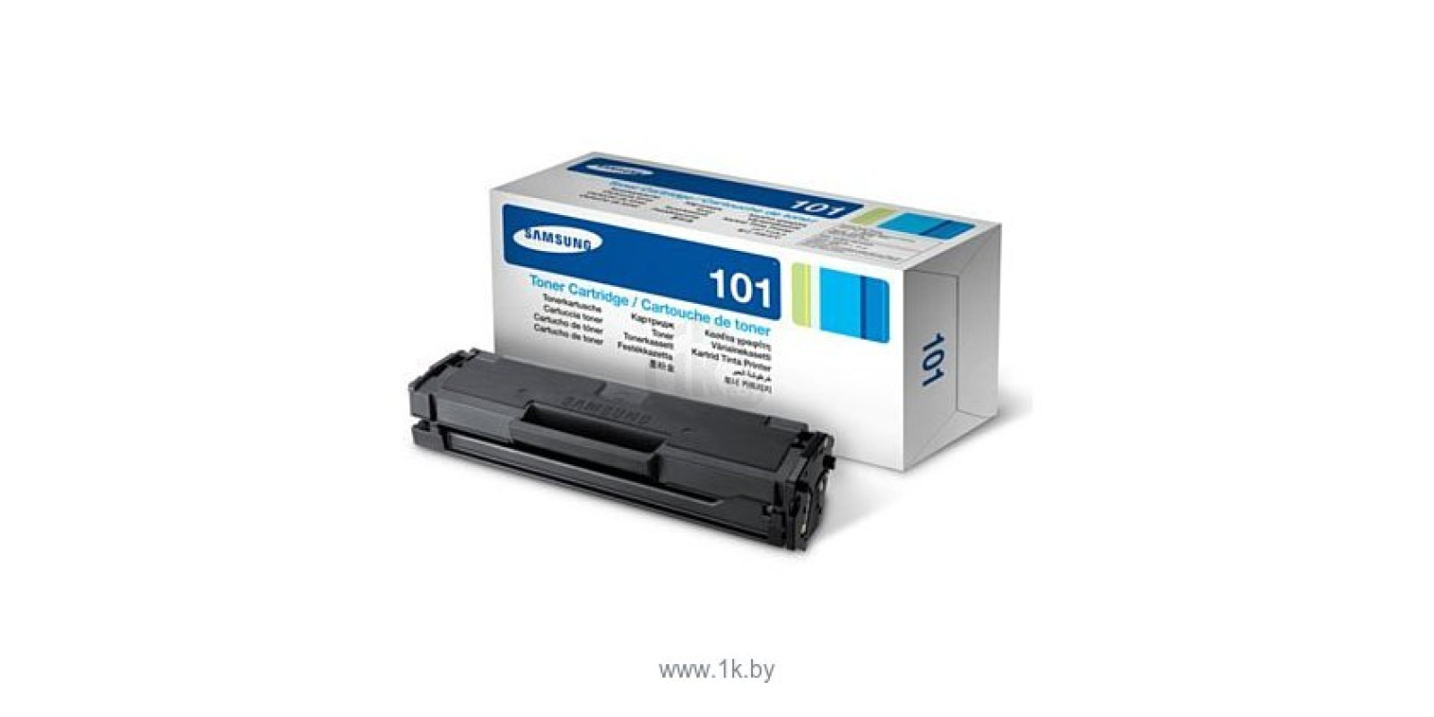 Аналог Samsung MLT-D101S