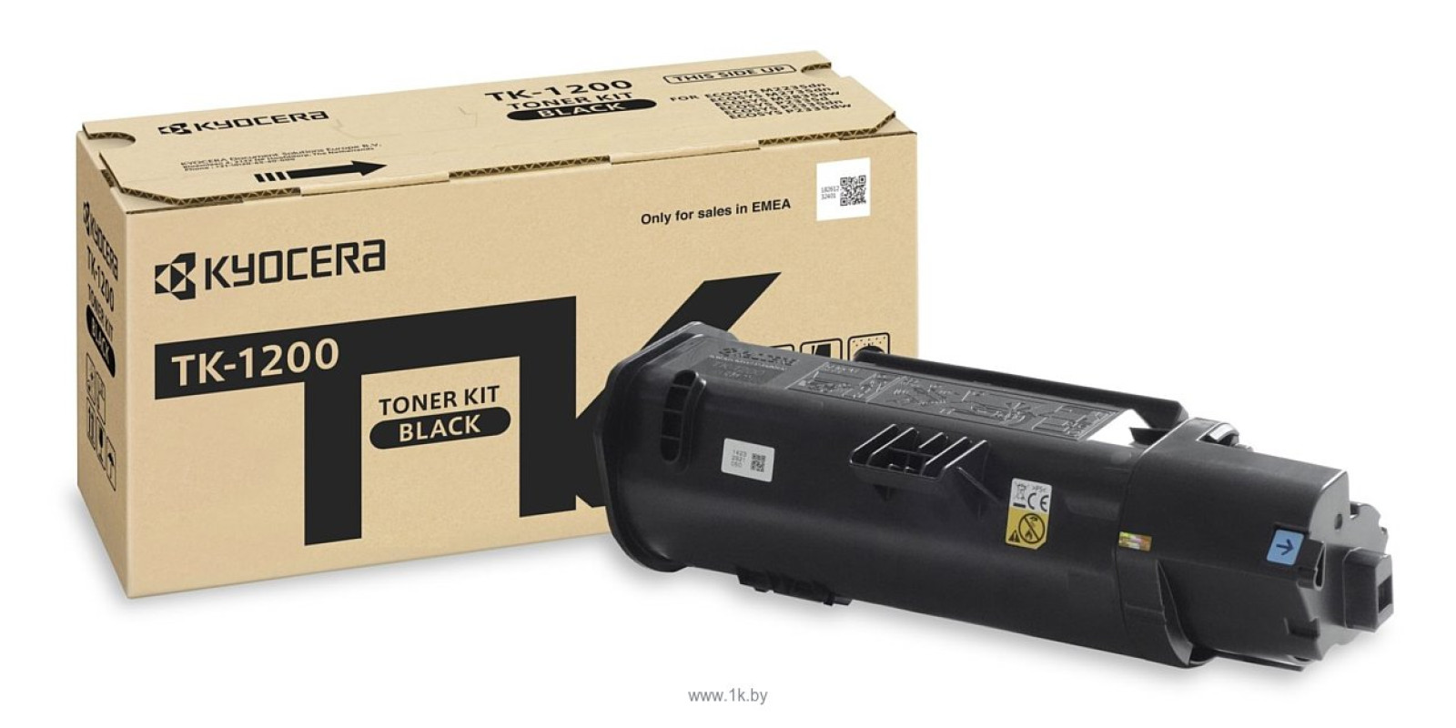Kyocera TK-1200 Kyocera TK-1200