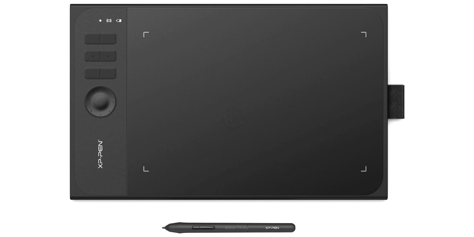 XP-Pen Star 06