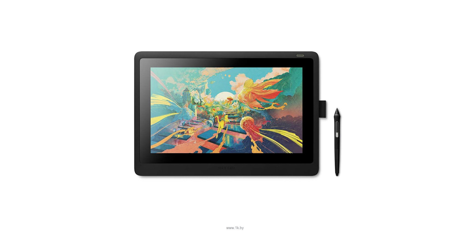 Wacom Cintiq 16 DTK-1660 Wacom Cintiq 16 DTK-1660